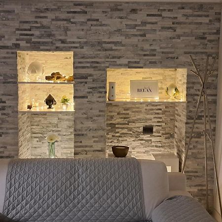 נוצ'י Casa Margherita מראה חיצוני תמונה