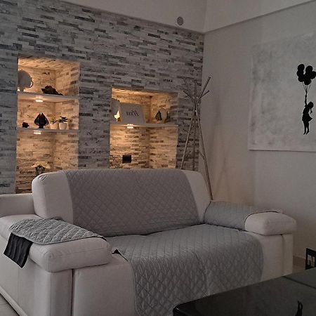 נוצ'י Casa Margherita מראה חיצוני תמונה