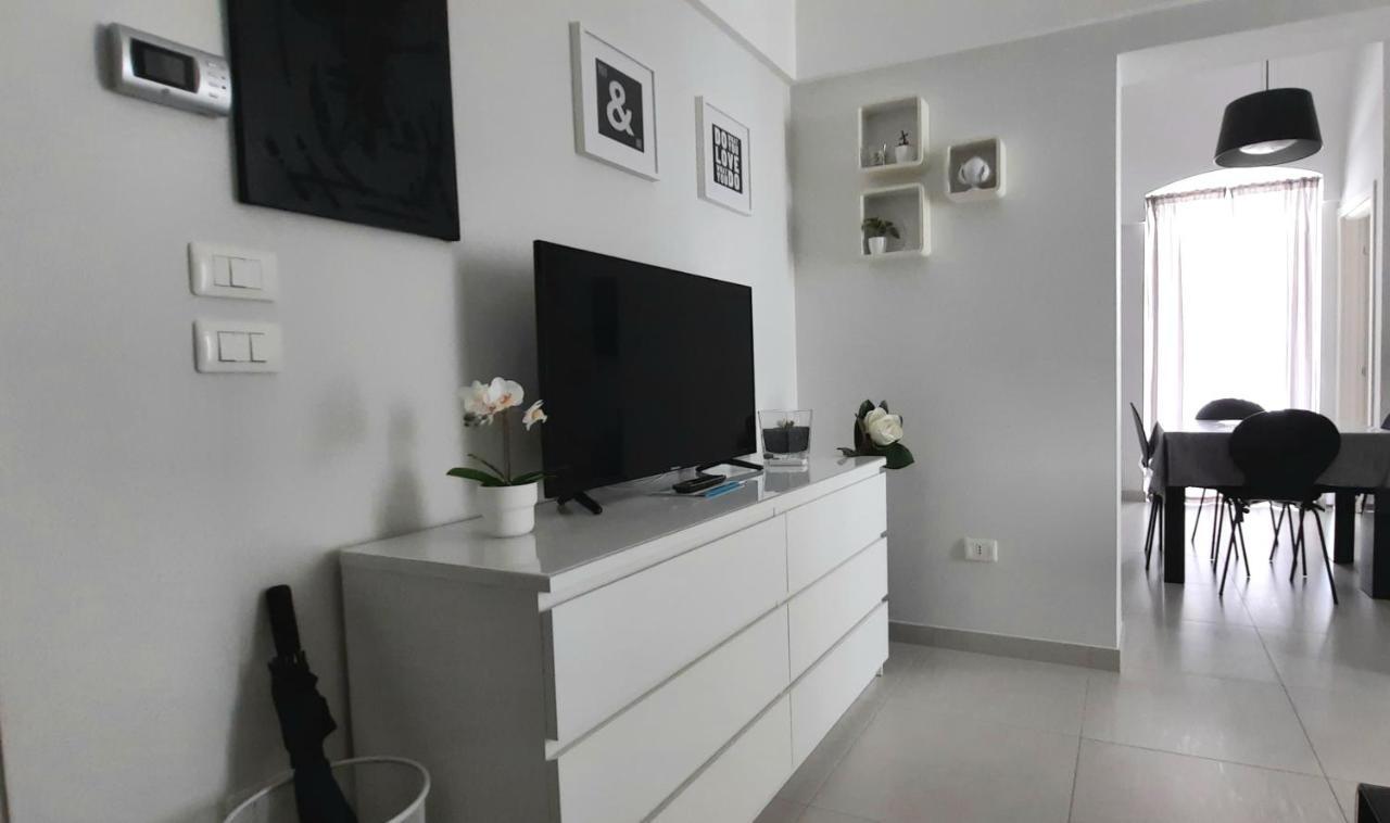 נוצ'י Casa Margherita מראה חיצוני תמונה