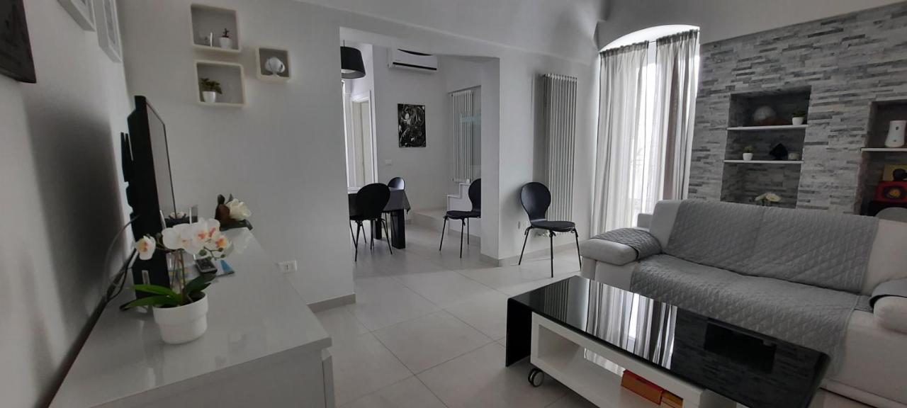נוצ'י Casa Margherita מראה חיצוני תמונה