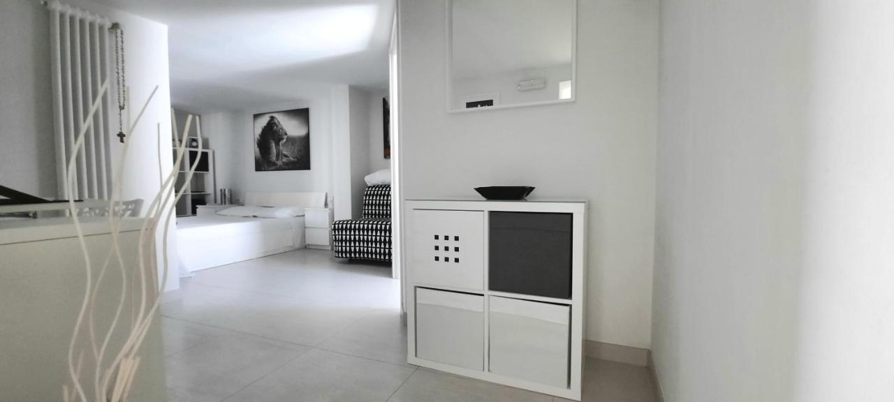 נוצ'י Casa Margherita מראה חיצוני תמונה