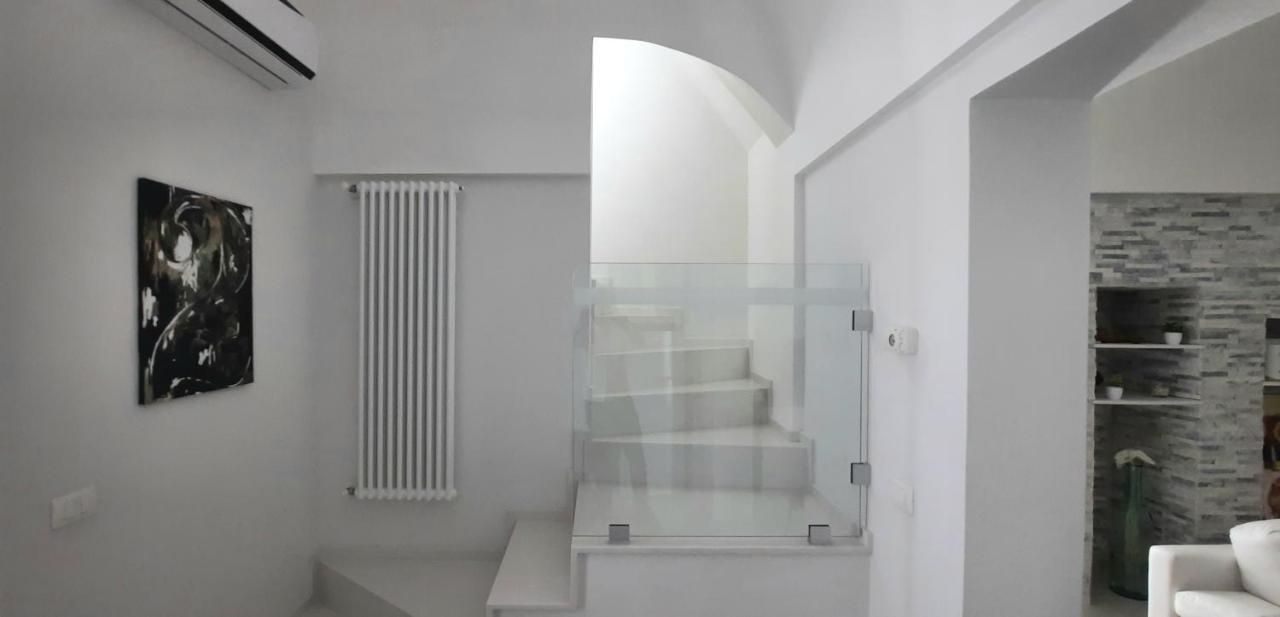 נוצ'י Casa Margherita מראה חיצוני תמונה