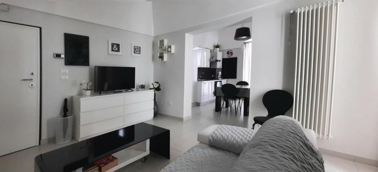נוצ'י Casa Margherita מראה חיצוני תמונה
