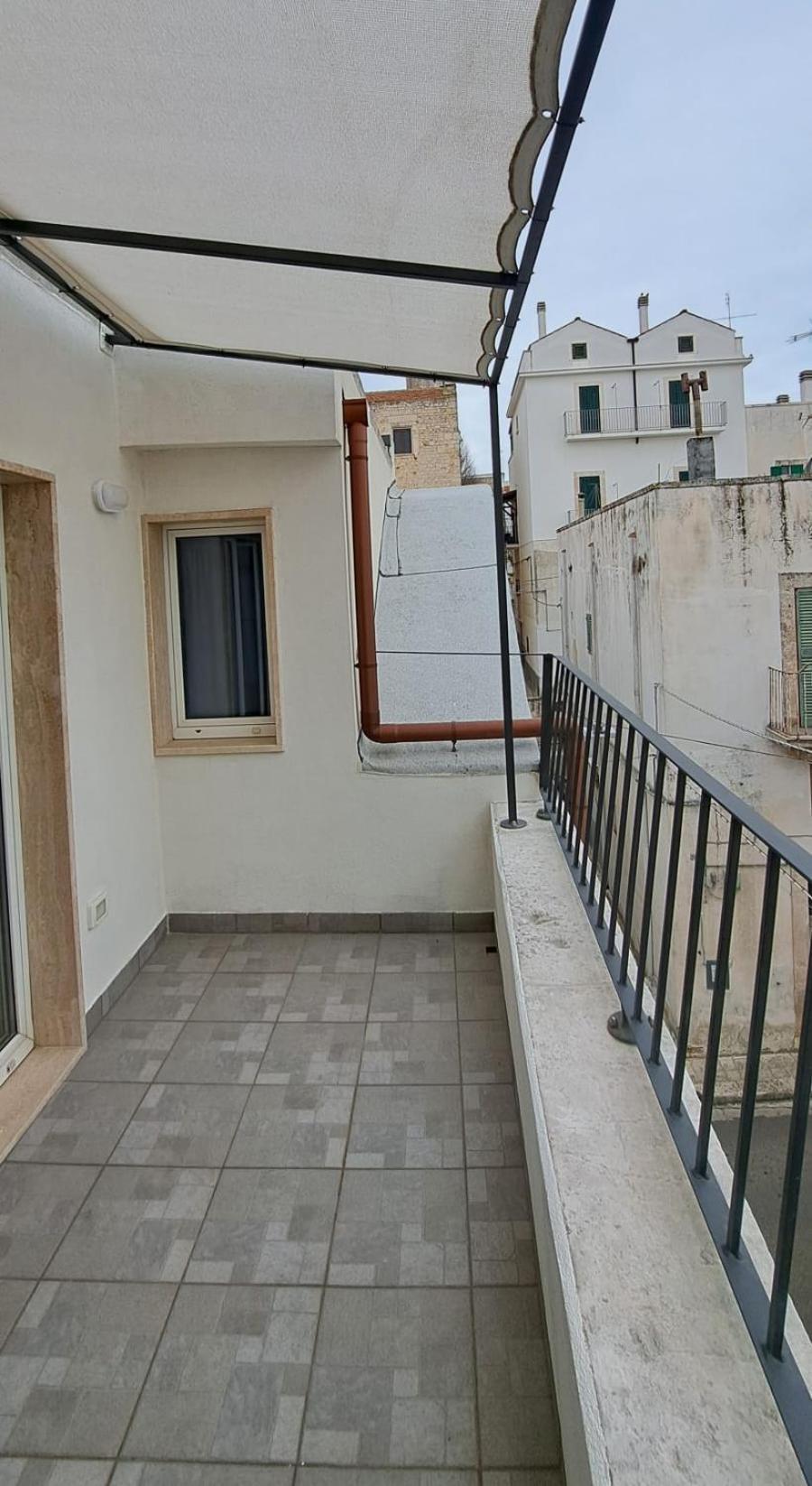 נוצ'י Casa Margherita מראה חיצוני תמונה