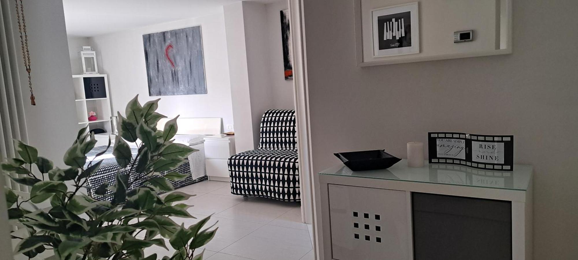 נוצ'י Casa Margherita מראה חיצוני תמונה