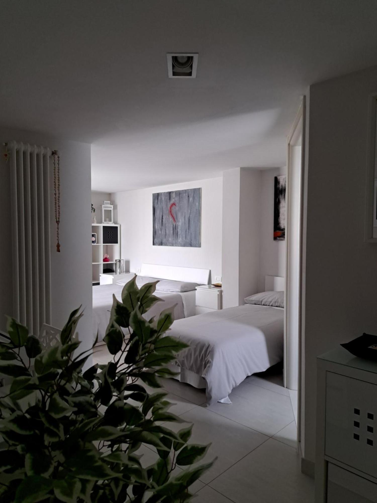 נוצ'י Casa Margherita מראה חיצוני תמונה