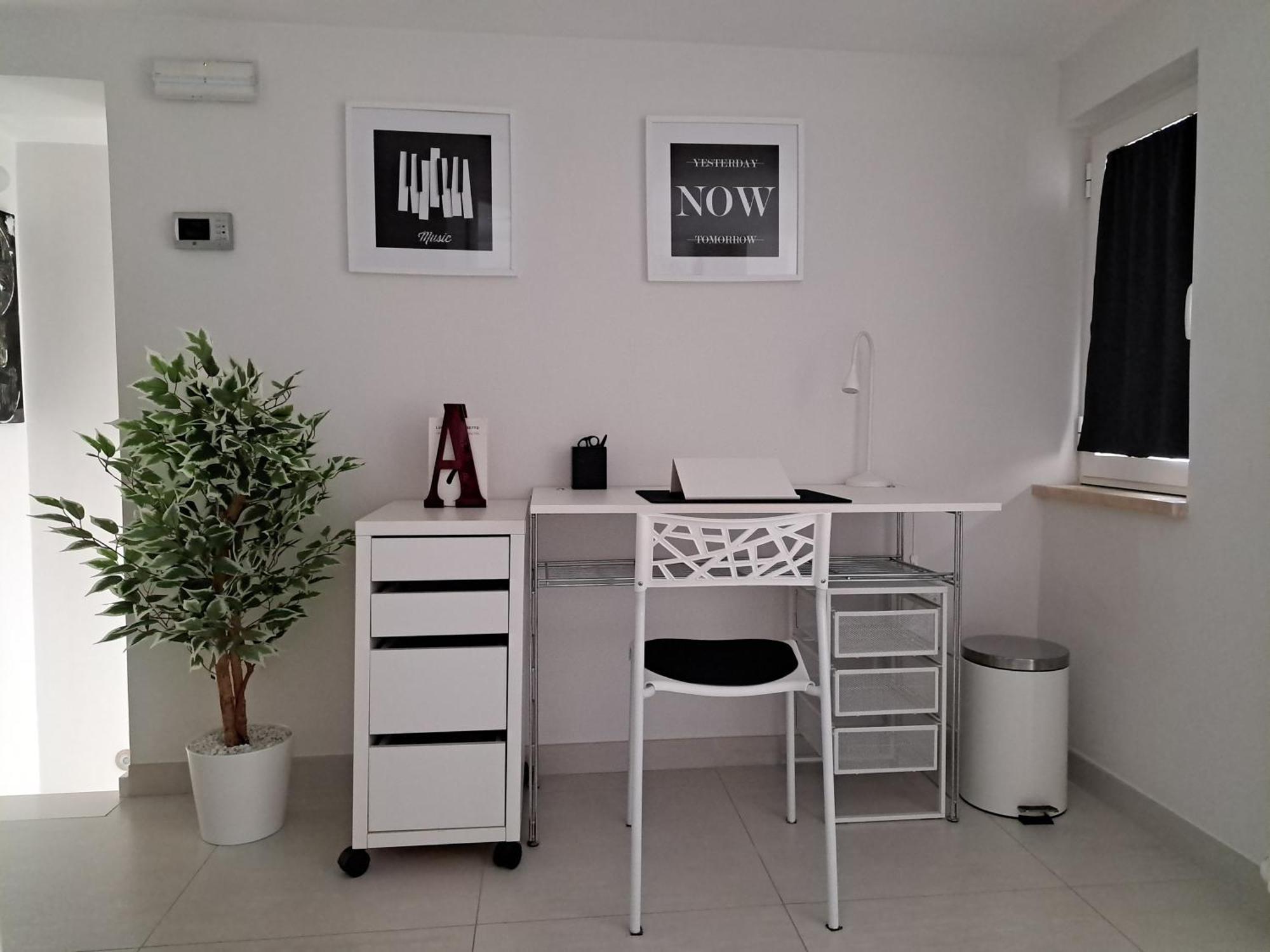 נוצ'י Casa Margherita מראה חיצוני תמונה