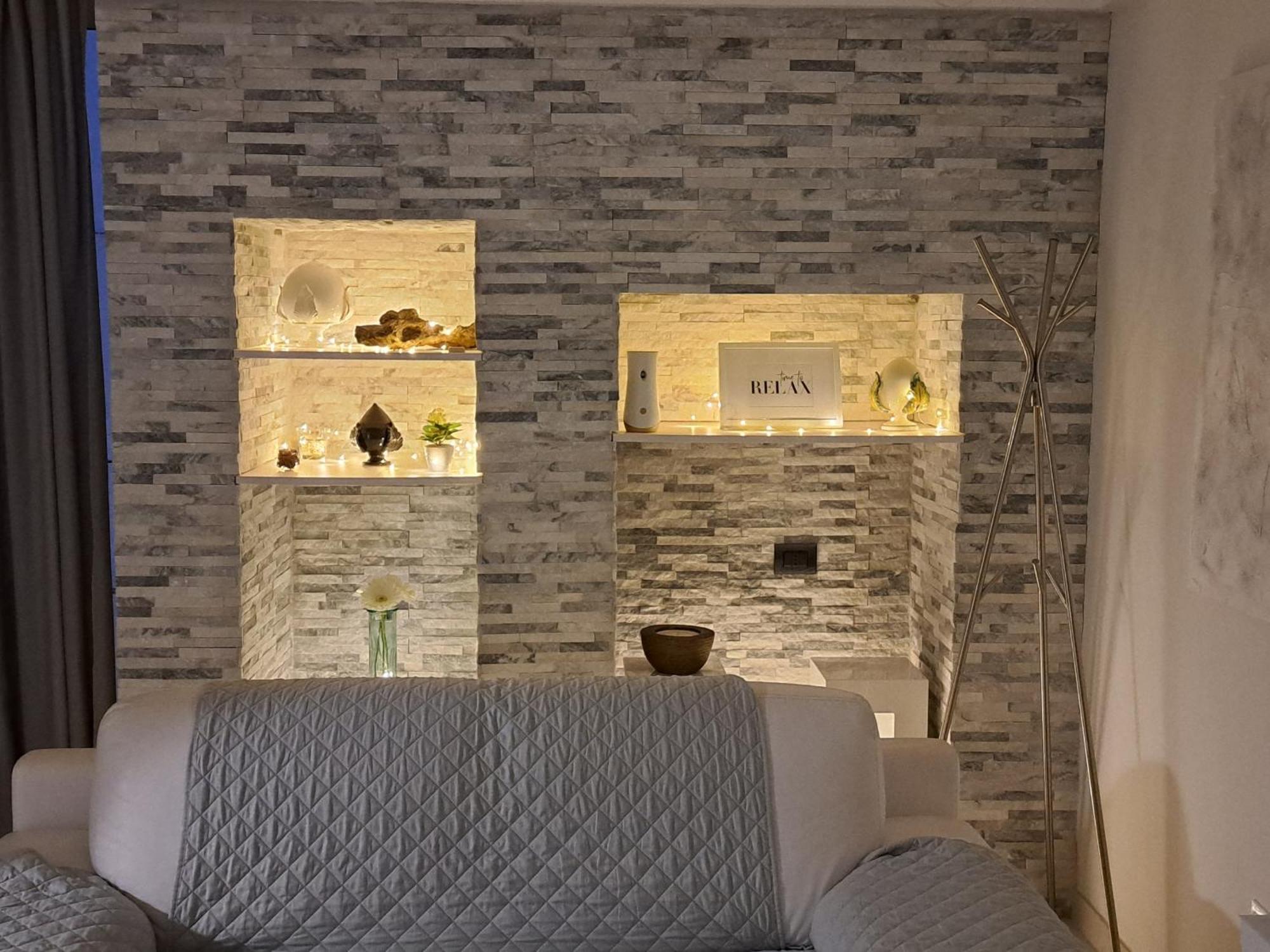נוצ'י Casa Margherita מראה חיצוני תמונה