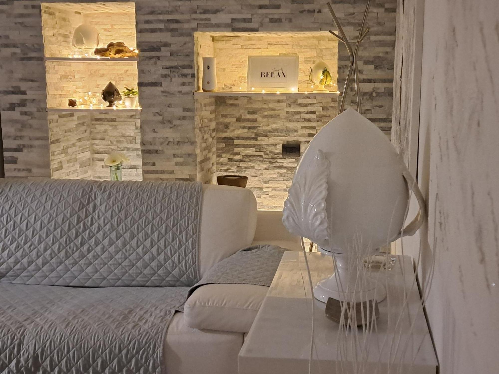 נוצ'י Casa Margherita מראה חיצוני תמונה