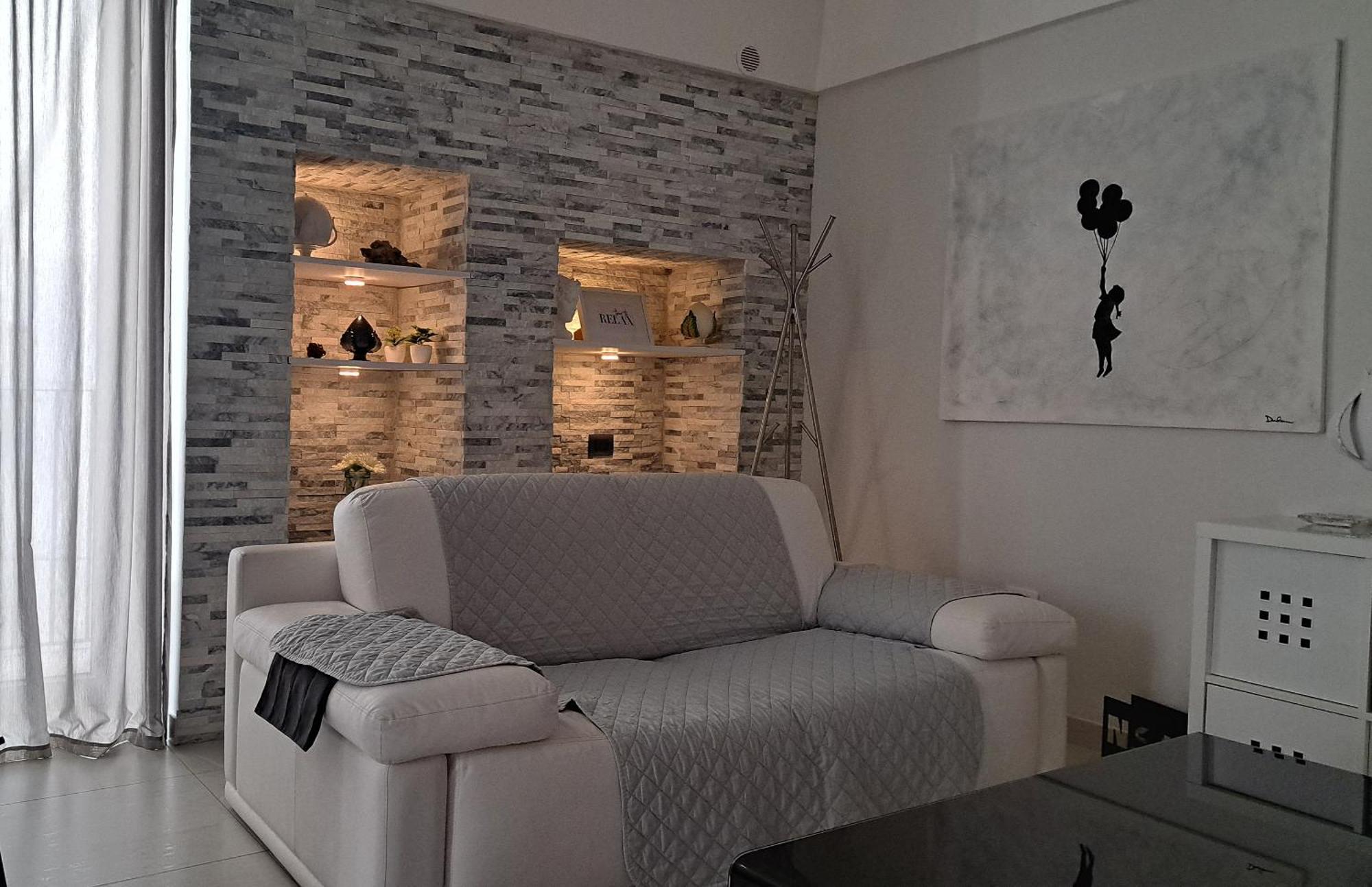 נוצ'י Casa Margherita מראה חיצוני תמונה