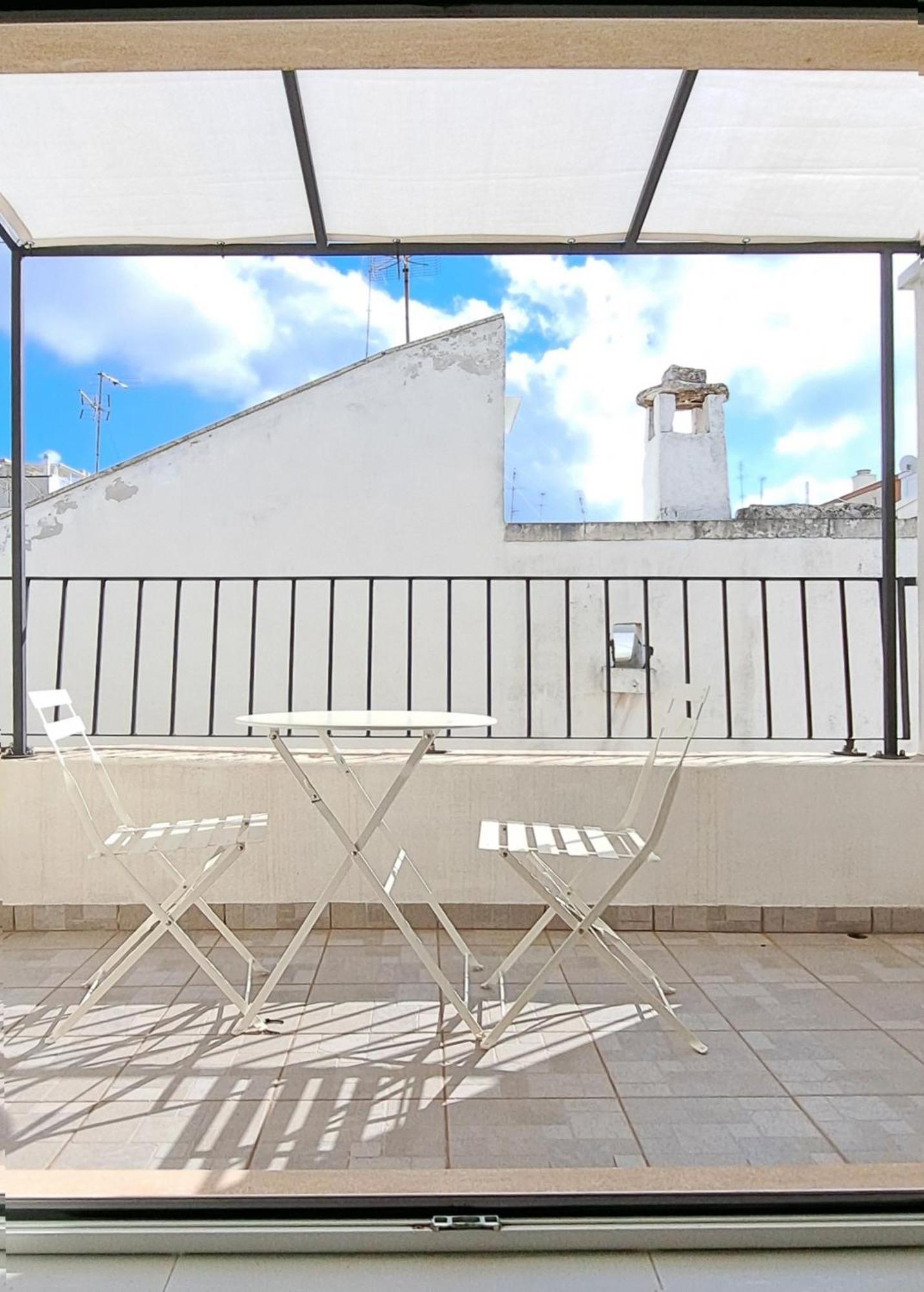 נוצ'י Casa Margherita מראה חיצוני תמונה