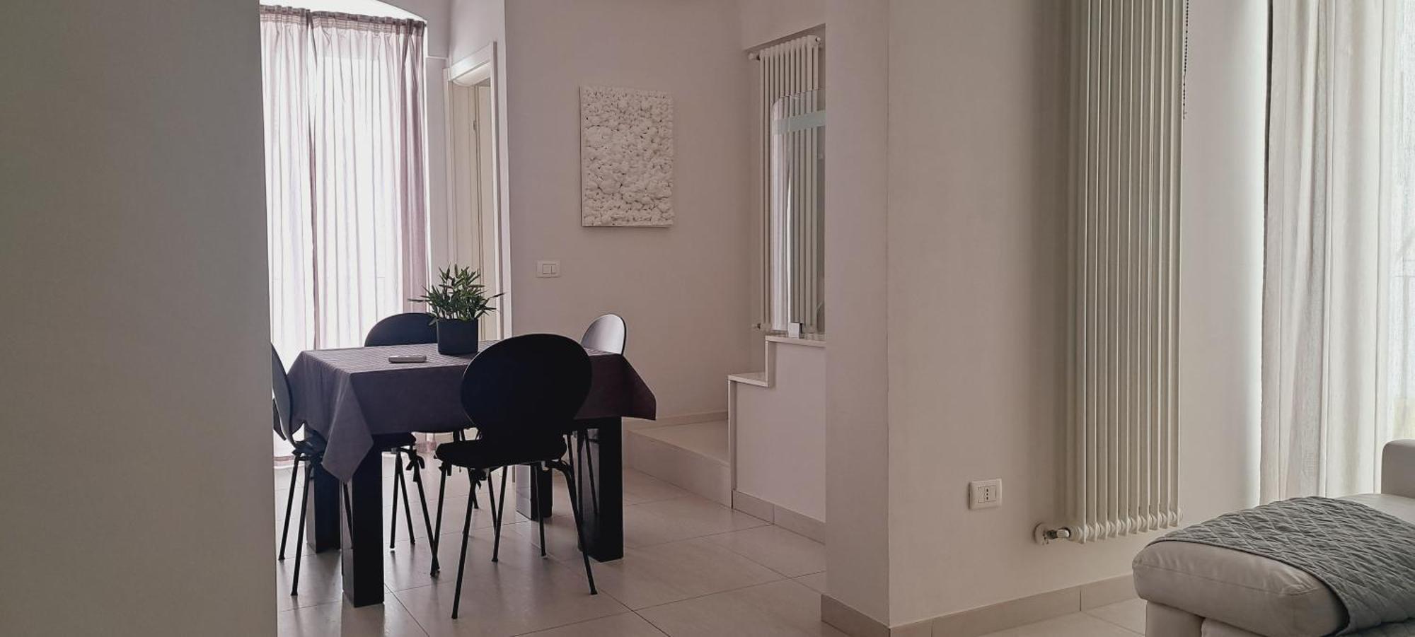 נוצ'י Casa Margherita מראה חיצוני תמונה
