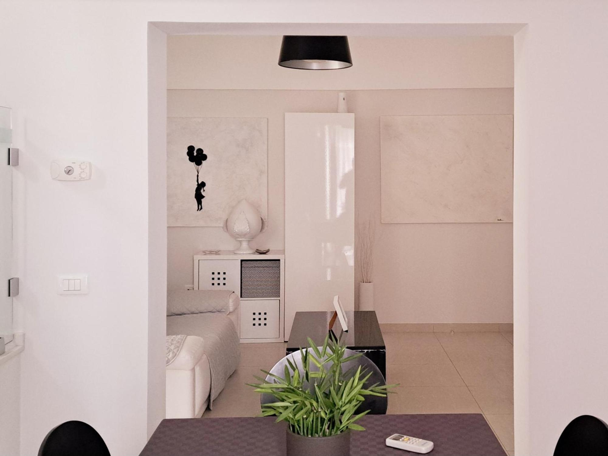 נוצ'י Casa Margherita מראה חיצוני תמונה