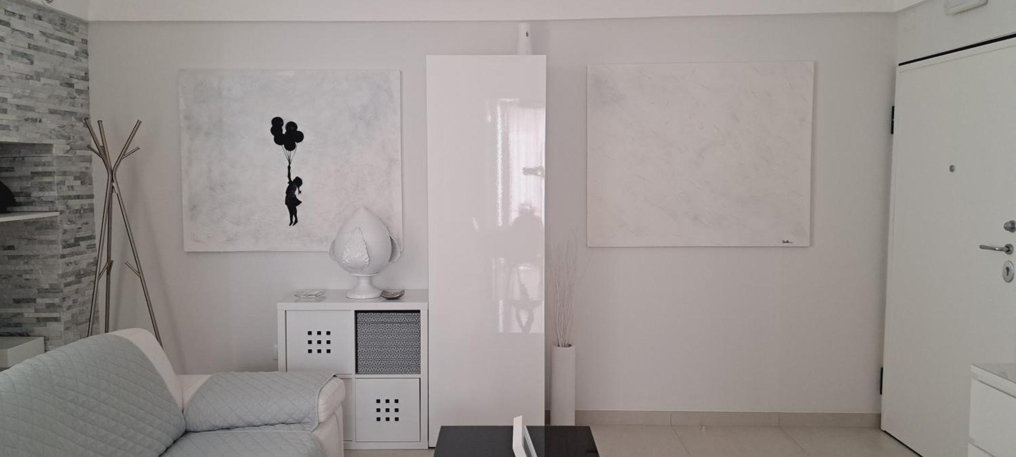 נוצ'י Casa Margherita מראה חיצוני תמונה